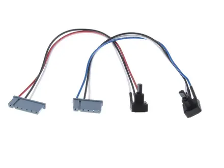 Ravenheat Potentiometer DHW/CH 0012POT05005/0