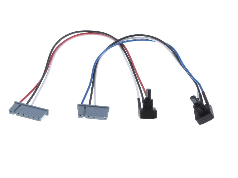 Ravenheat Potentiometer DHW/CH 0012POT05005/0