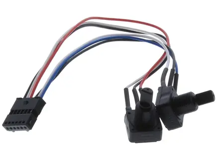 Ravenheat Potentiometer DHW/CH 0012POT08005/0