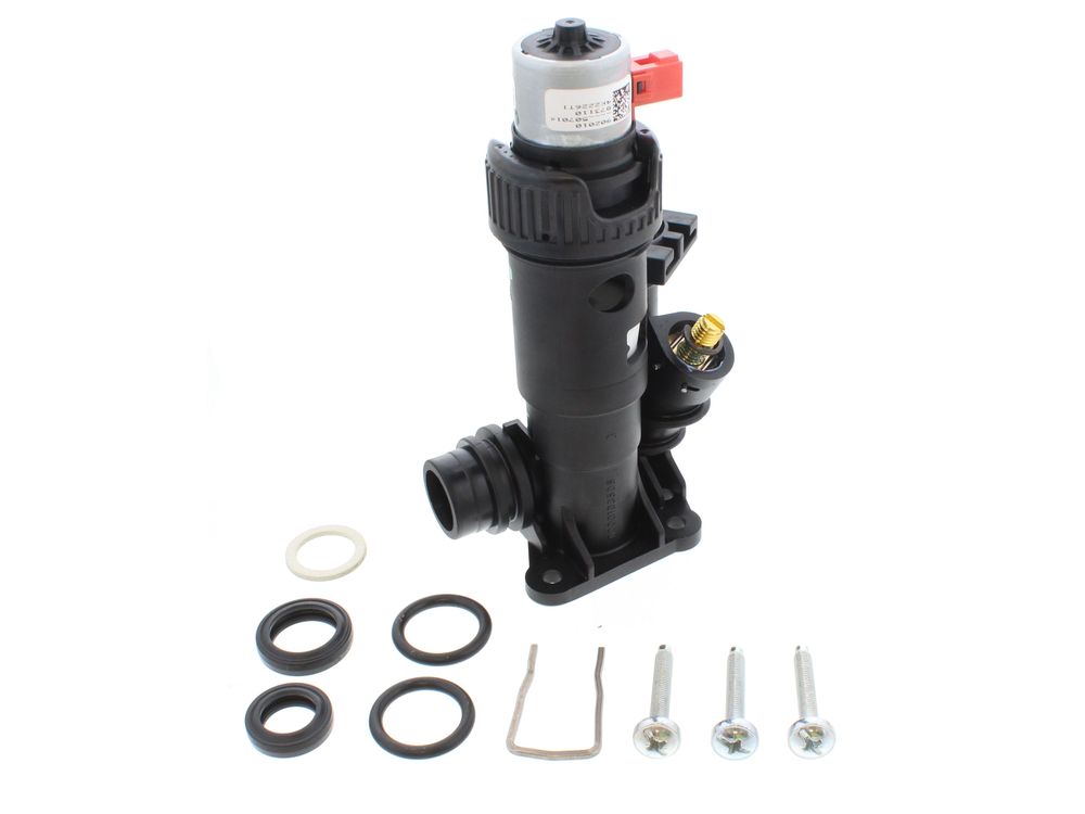Vaillant Diverter Valve 0020020015
