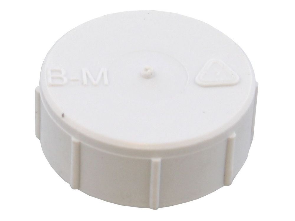 Glow-worm Flue Test Point Cap 0020020502