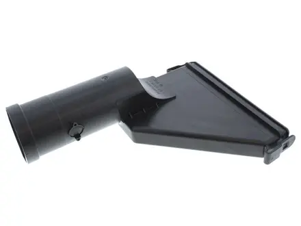 Glow-worm Flue Duct Front Assembly 0020020718