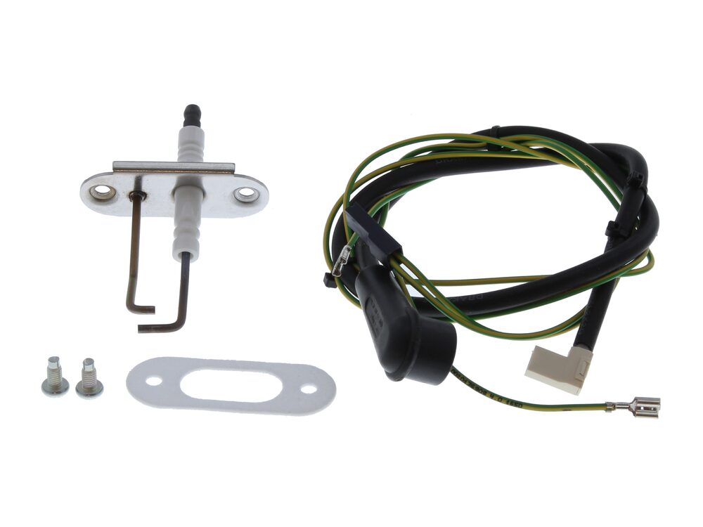 Vaillant EcoTEC Plus VU Ignition Electrode 0020153950