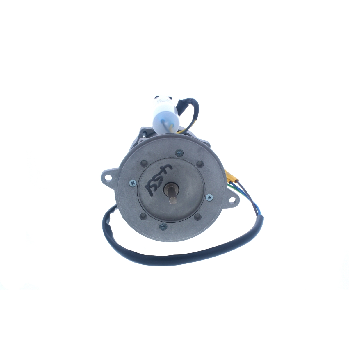 Ideal Fan Motor Assembly Super Plus 004551