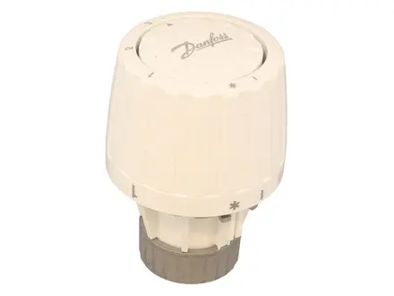 Danfoss RA-2914 MAX Fixed Sensor 5-22C Part No 013G291400