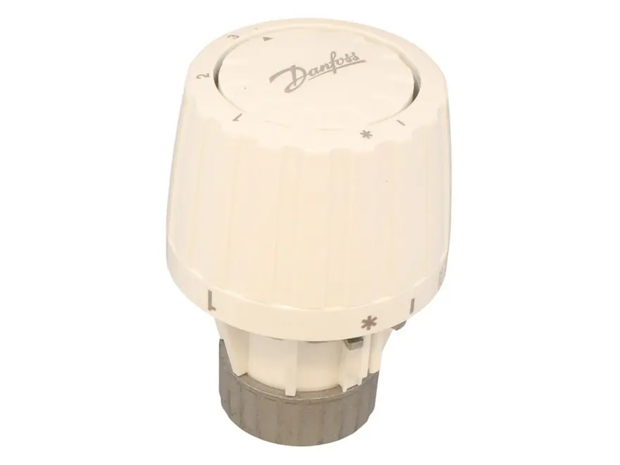 Danfoss RA-2914 MAX Fixed Sensor 5-22C Part No 013G291400