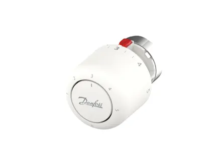 Danfoss RA-V Replacement for RAV Built-In Sensor 015G4560