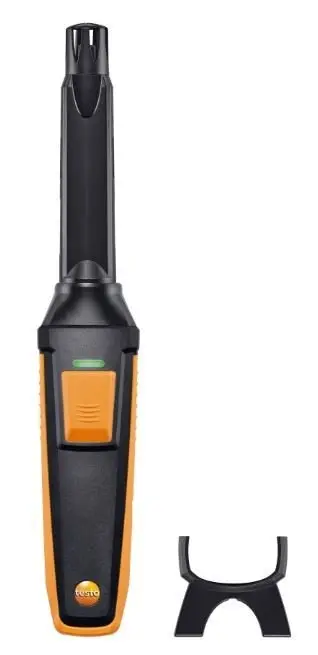 Testo 440 CO2 Kit With Bluetooth 0563 4405