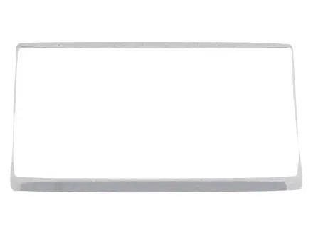 Ideal Sight Glass Assembly 40 x 25 x 3mm 057841