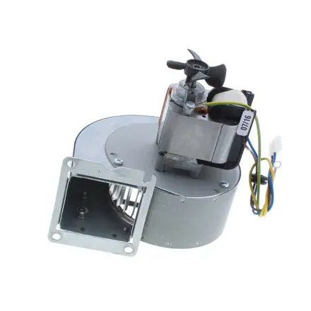 Ideal Fan Assembly Super 3 058579