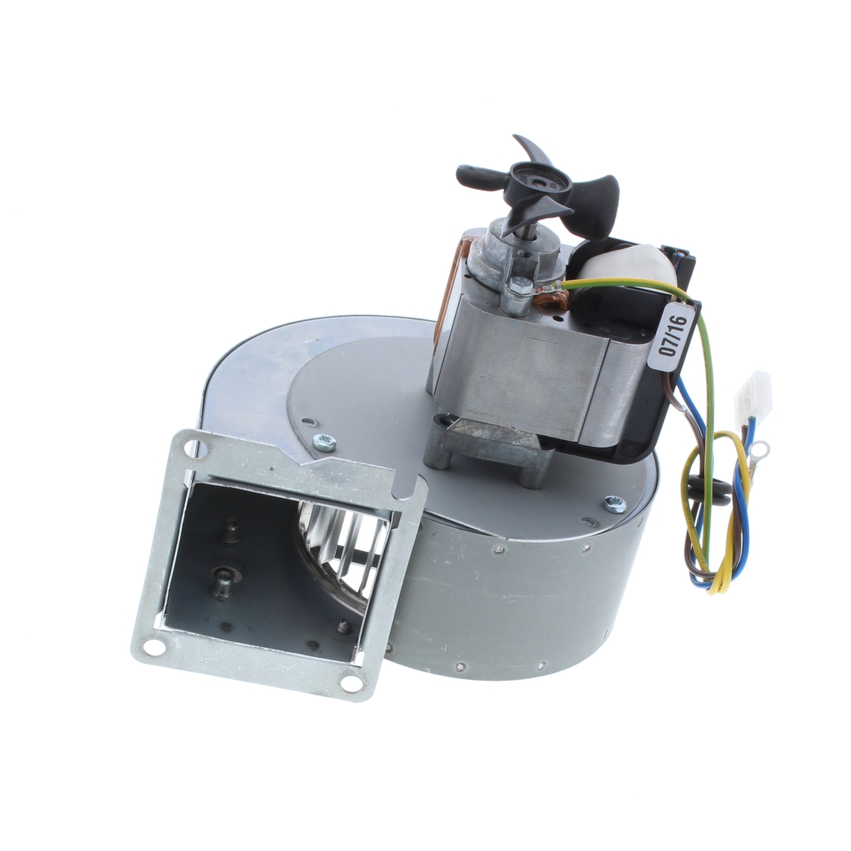 Ideal Fan Assembly Super 3 058579