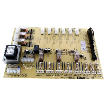 Ideal Printed Circuit Board 30 060571