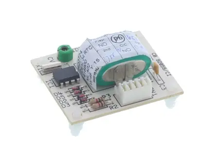 Ideal Real Time Clock 069958