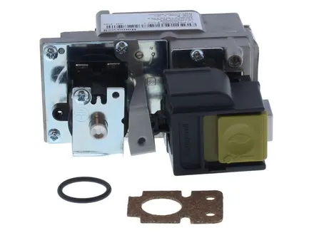 Ideal Gas Valve 079591