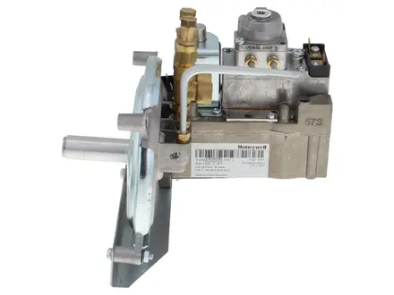 Ideal Gas Valve Assembly C/W Pressure Switch 079723