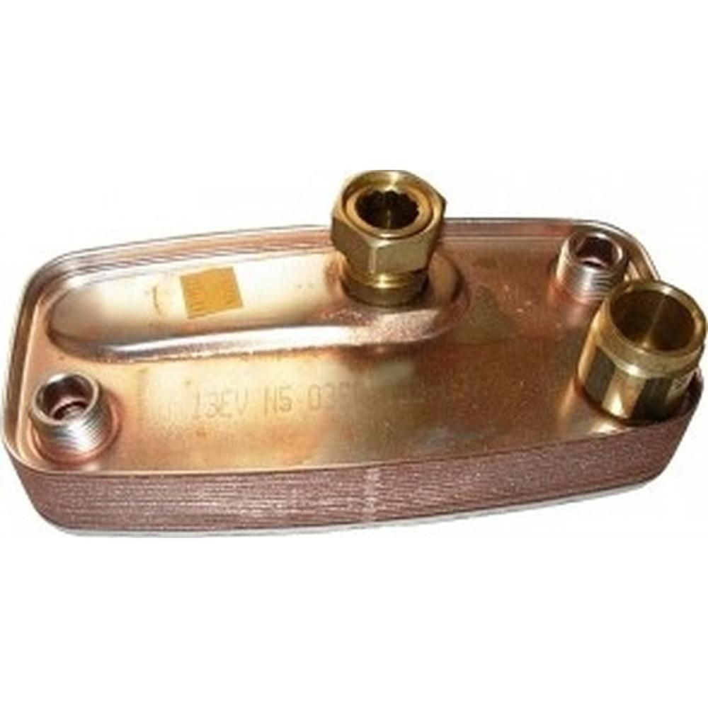 Alpha DHW Heat Exchanger CB24 24X CD24C 1.015957