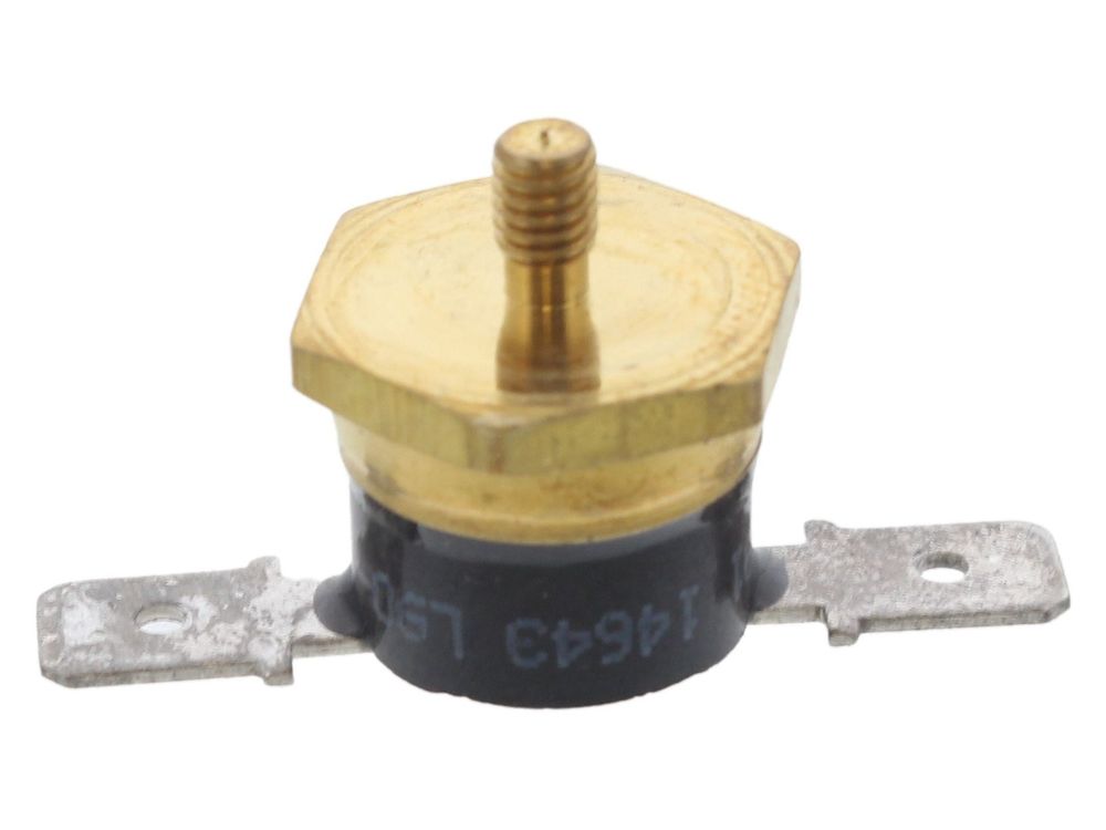 Alpha Flue Limit Thermostat 1.021356