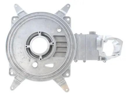 Alpha Gas Manifold 1.023334