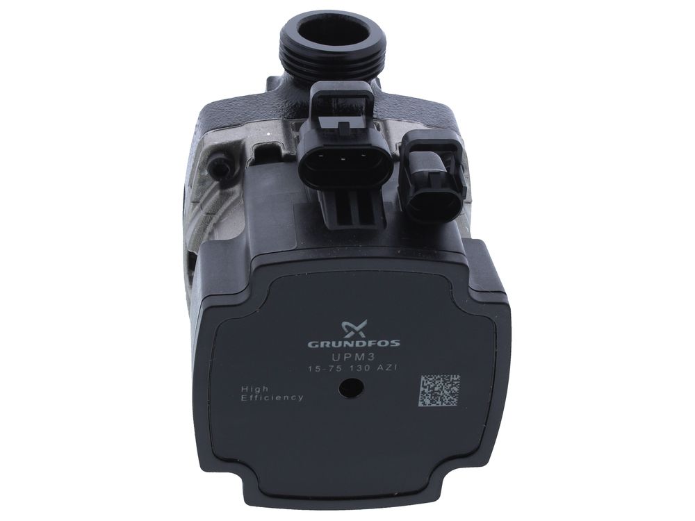 Alpha Pump Head High Efficiency 1.038162