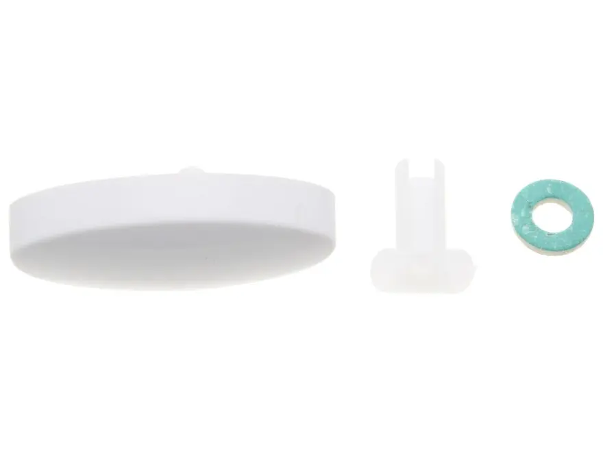 Mira Sport Push Button Spare Pack 1.417.84.1