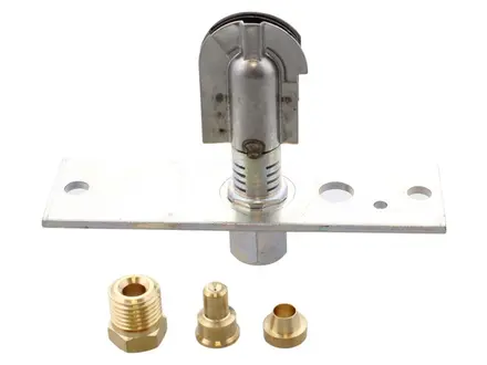 Johnson & Starley Pilot Assembly 1000-0710380