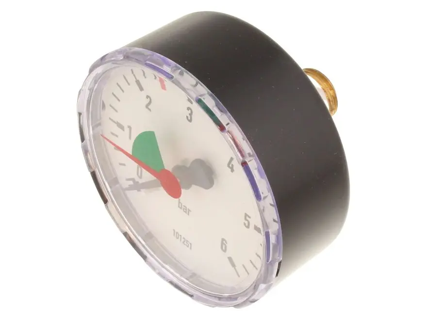 Vaillant Manometer 101252