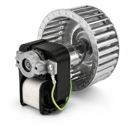 Ideal Fan Assembly 131794