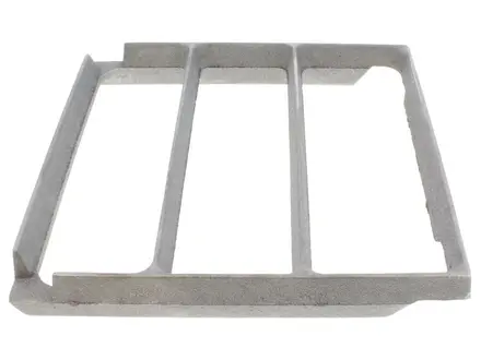 Ideal Upper Baffle Commercial 170303