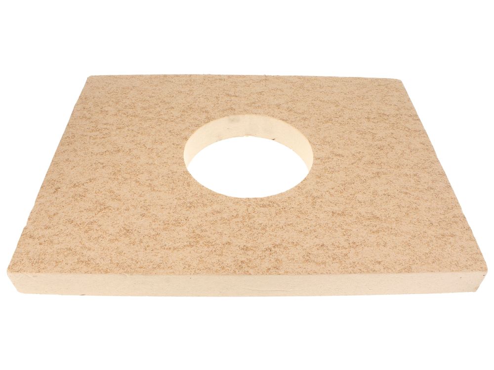 Ideal Burner Door Insulation 170390