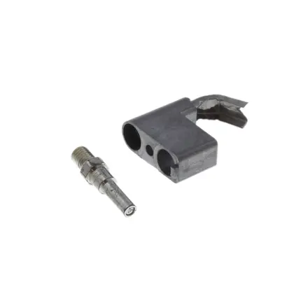 Ideal Pilot Burner Head CLAFF100 Injector Kit 171439