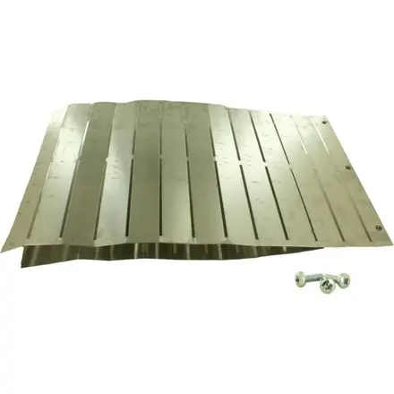 Ideal Gas Distribution Screen Plus Screw 171968