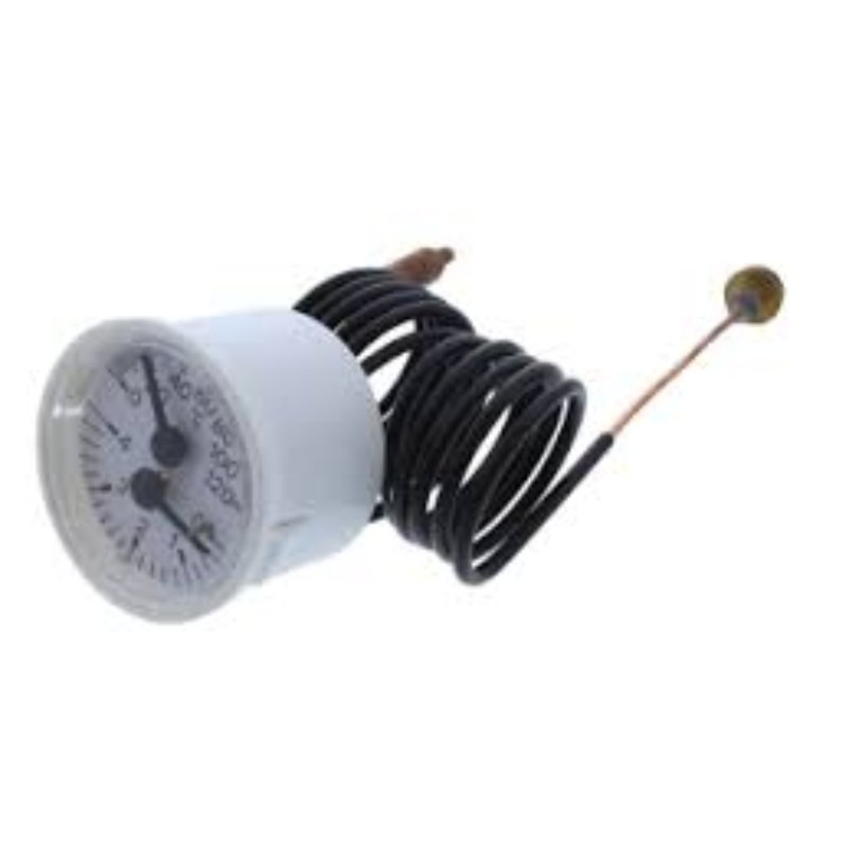 Ideal Pressure Gauge 172551