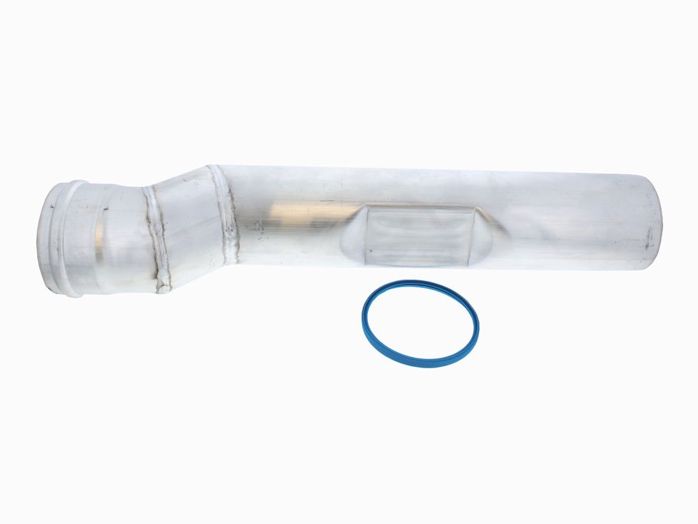 Ideal Internal Flue Tube 100mm 172673