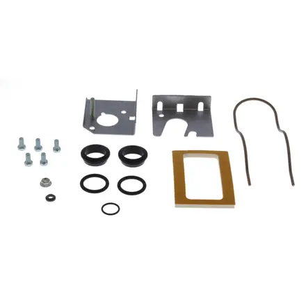 Ideal Flue Manifold Fixing Kit 173519