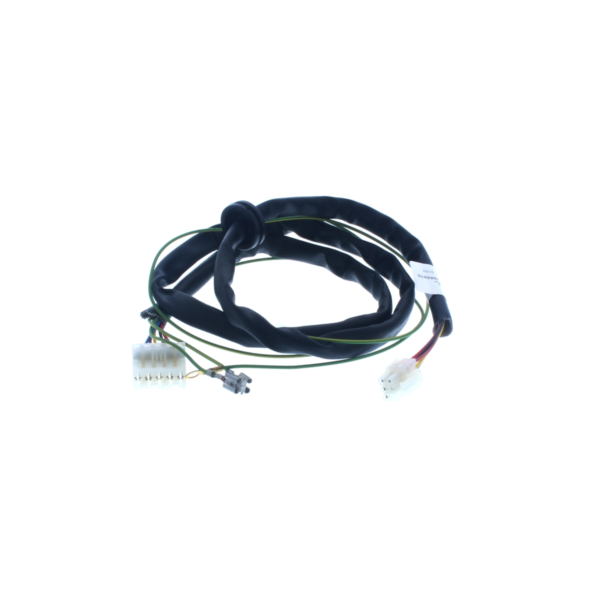 Ideal 173530 Fan Wiring Harness