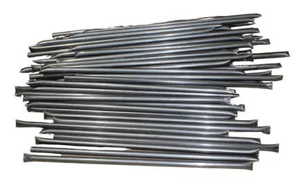 Ideal Smoke Retarder Kit Van L 760 173648