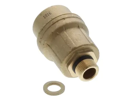 Ideal Automatic Air Vent Mexico HE 30/36 174174