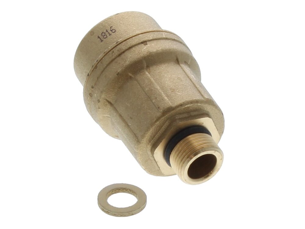 Ideal Automatic Air Vent Mexico HE 30/36 174174
