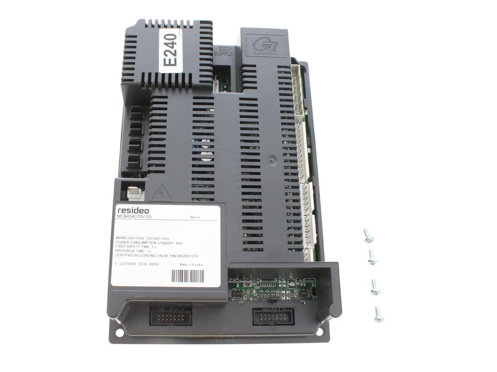 Ideal Control Module Imax Xtra F240 174389