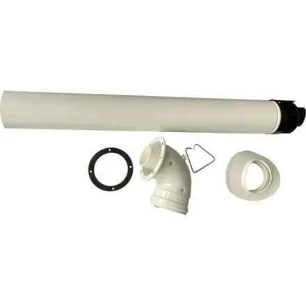 Ideal Flue Pack B Type Mini HE 174639