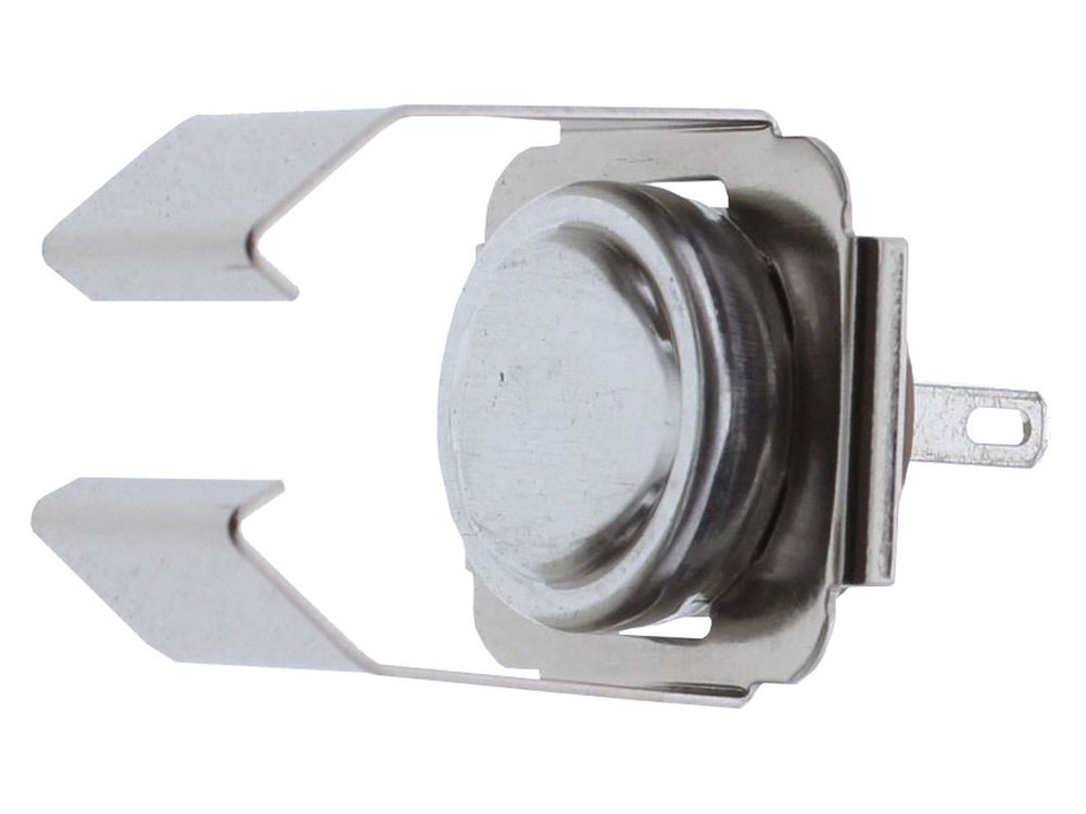 Ideal Thermistor Boiler Control 174790