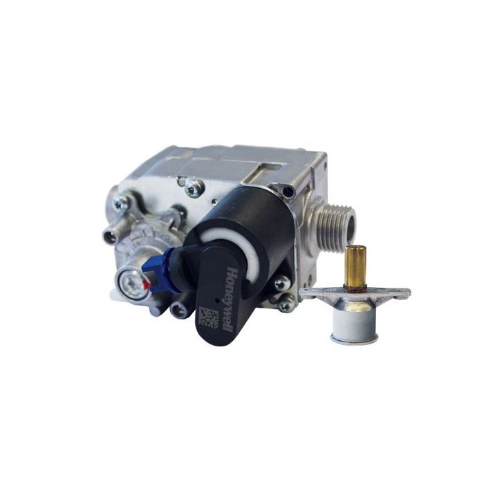 Ideal Vertical Flue Connector Kit Pre MV3 175685