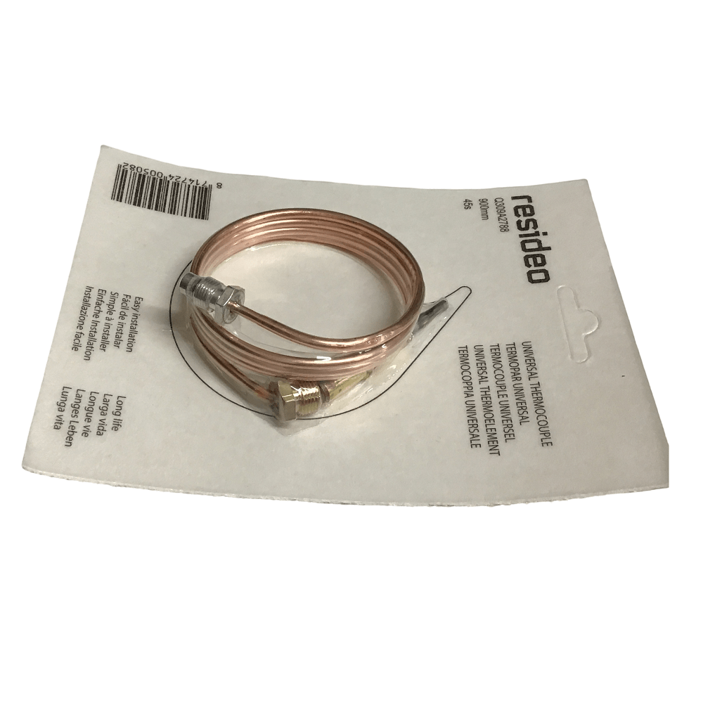 Ideal Thermocouple 900mm 175743