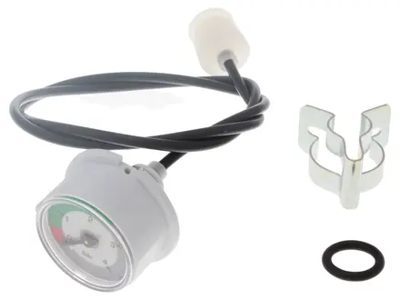 Ideal Pressure Gauge 176880