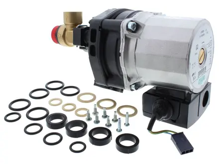 Ideal Pump Head Kit Isar Esprit 177147