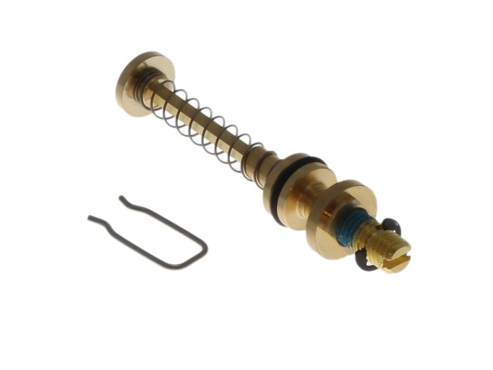 Vaillant Bypass Valve Assembly 178980