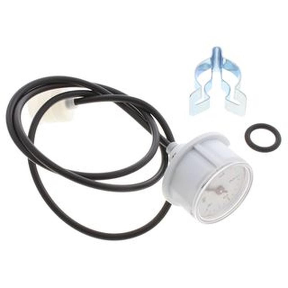 Ideal Pressure Gauge Kit 179136