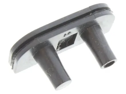 Vokera Electrode Seal Rubber 1835