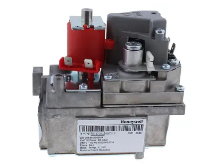 Baxi Gas Valve 225959