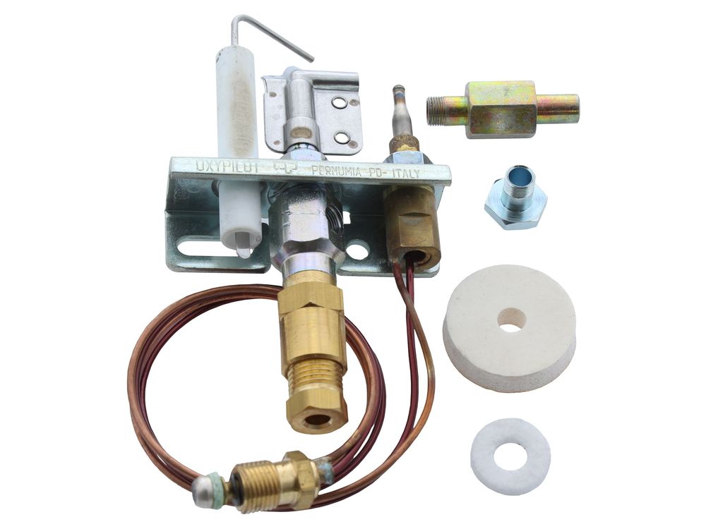 Baxi Pilot Assembly Kit 240117BAX